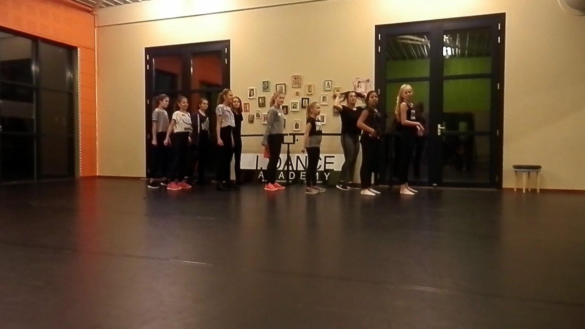 Hiphop@Idanceacademy