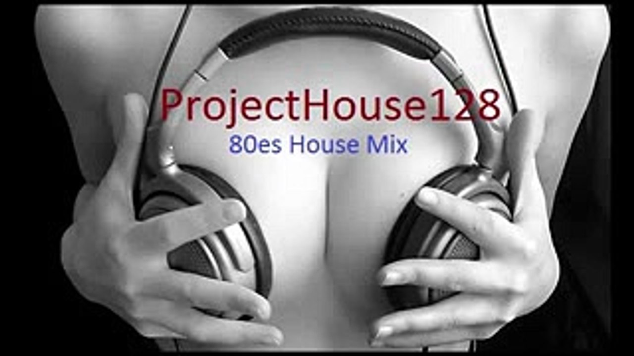 DEEJAY CRASH - BIG 80ES SUPERDRUFF HOUSE REMIX