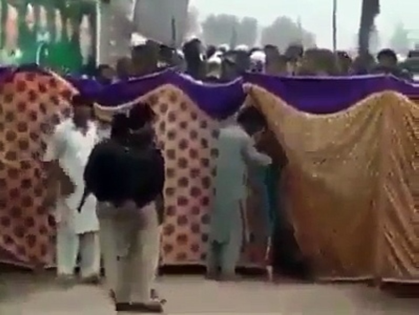 Pakistani barat