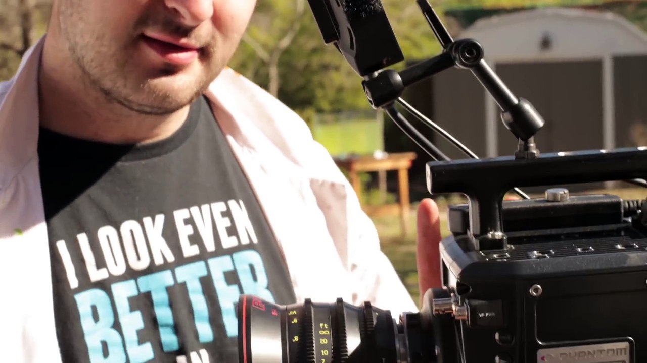 Seatbelt Pretensioner in Super Slow Mo - The Slow Mo Guys