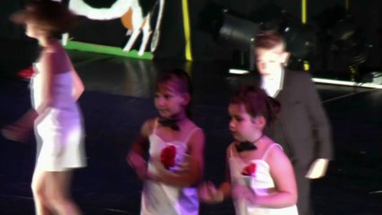 TOP JAZZ VOUZIERS 2010 SOPHIE