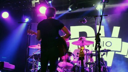 Counting Stars - Dvicio _ Sala But (Madrid) _ Gira Justo Ahora y Siempre (5_11_2015)