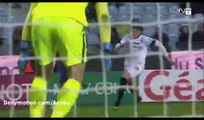 All Goals & Highlights HD - Bastia 2-0 Metz - 10.12.2016