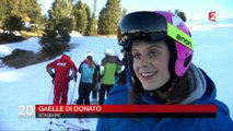 Stations de ski : des formations pour trouver du personnel qualifié