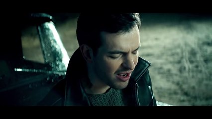 Те100стерон* - Тресни (Премьера клипа)