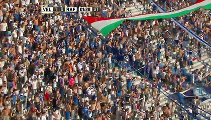 Cristian Nasuti Goal HD - Velez Sarsfield	1-0	Atl. Rafaela 10.12.2016