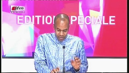 Gambie: Communiqué du Conseil de sécurité sur la Gambie