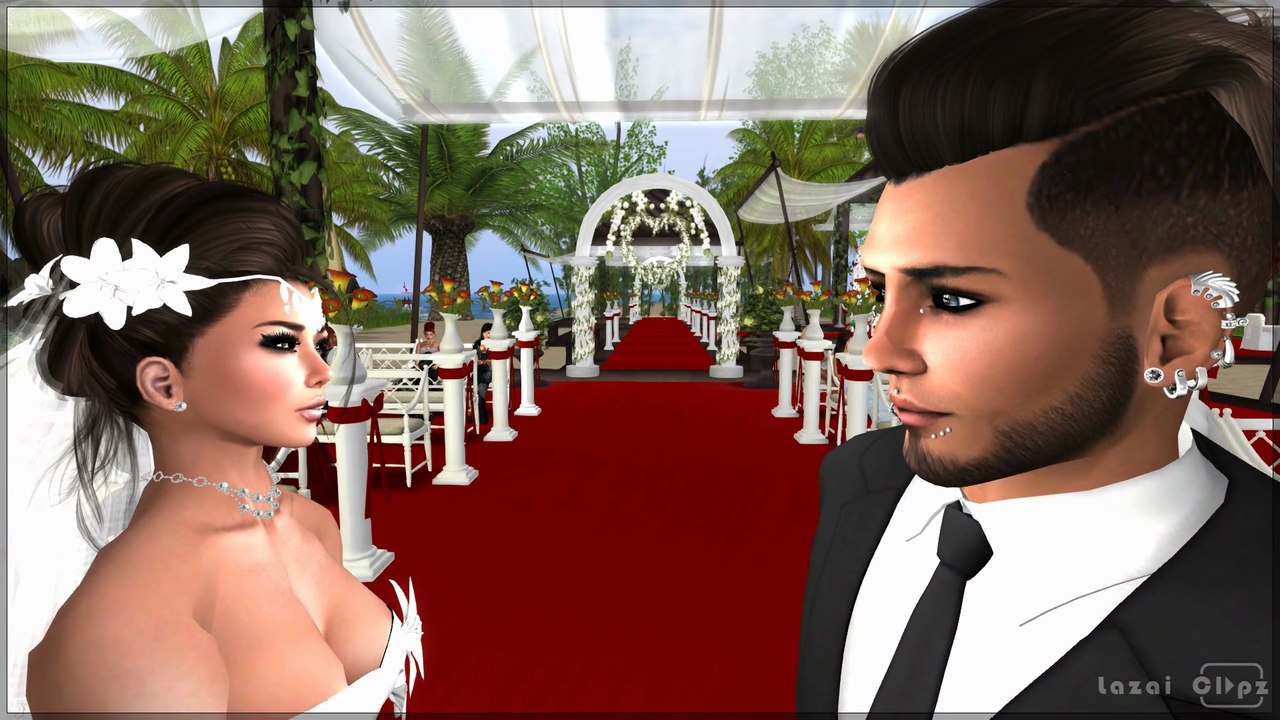 Wedding - Fenja & Ben