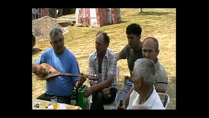 Gale i Luka Anušić - Stari bunar