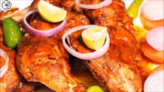 Chicken Tikka Recipe *Food In 5 Minutes*