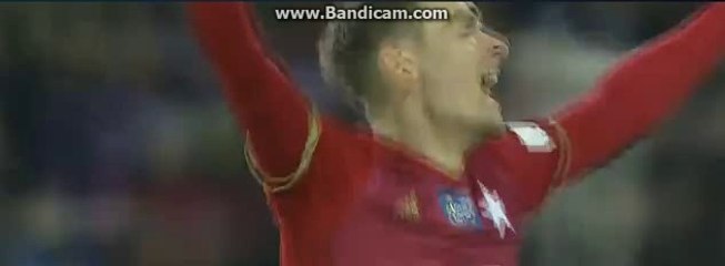 Wisla 1-1 Cracovia All Goals & Highlights HD 10.12.2016