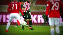 Wisla Krakow - Cracovia 1:1 (10.12.2016)