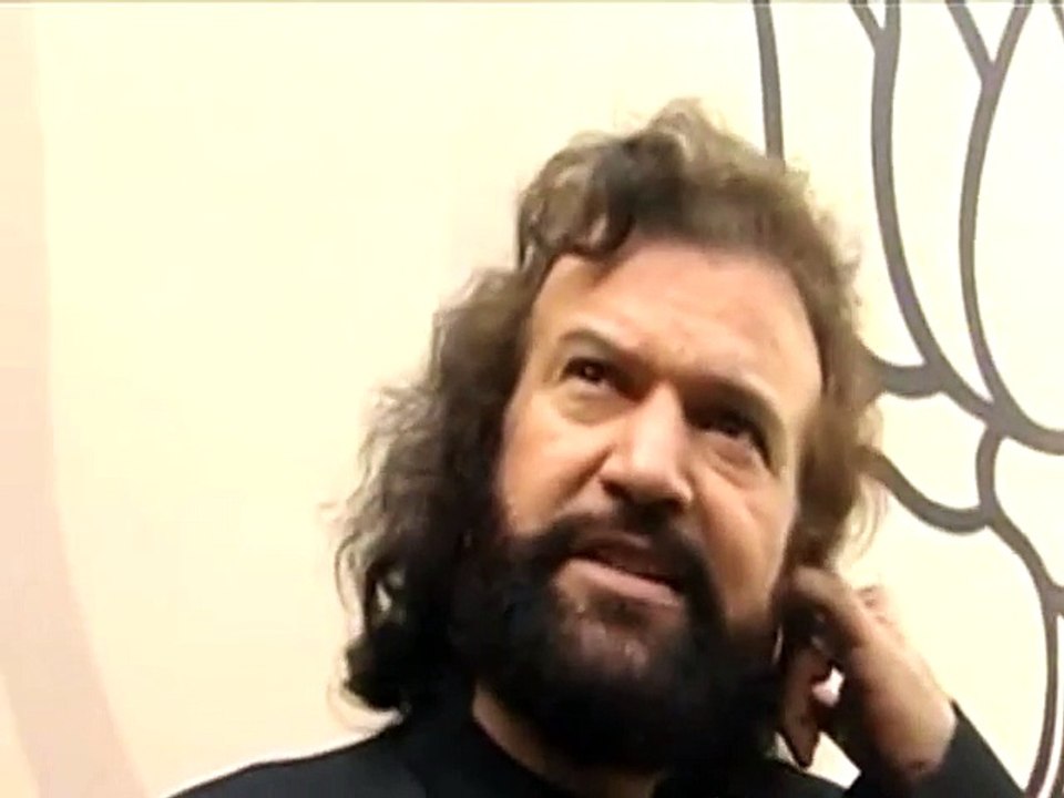 Hans Raj Hans Join Bjp