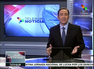 Argentina: líderes sociales denuncian persecución política de Macri