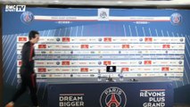 Ligue 1 : Paris doit absolument s'imposer face à Nice