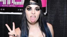 WWE Stars Leave Company! Paige Sends Cryptic Tweet While Suspended… | WrestleTalk News