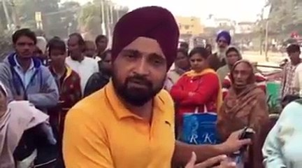 ਮੌੜ ਮੰਡੀ ਵਿਆਹ ਸਮਾਗਮ 'ਚ ਹੋਈ ਡਾਂਸਰ ਦੀ ਮੌਤ ਤੇ ਉਸ ਦੇ ਪਰਿਵਾਰ ਨੂੰ 1 ਲੱਖ ਦੀ ਮਦਦ 'Humanity club' ਦੇਵੇਗਾ360p