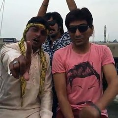 fm 103 faisalabadi boys fun time mastiii