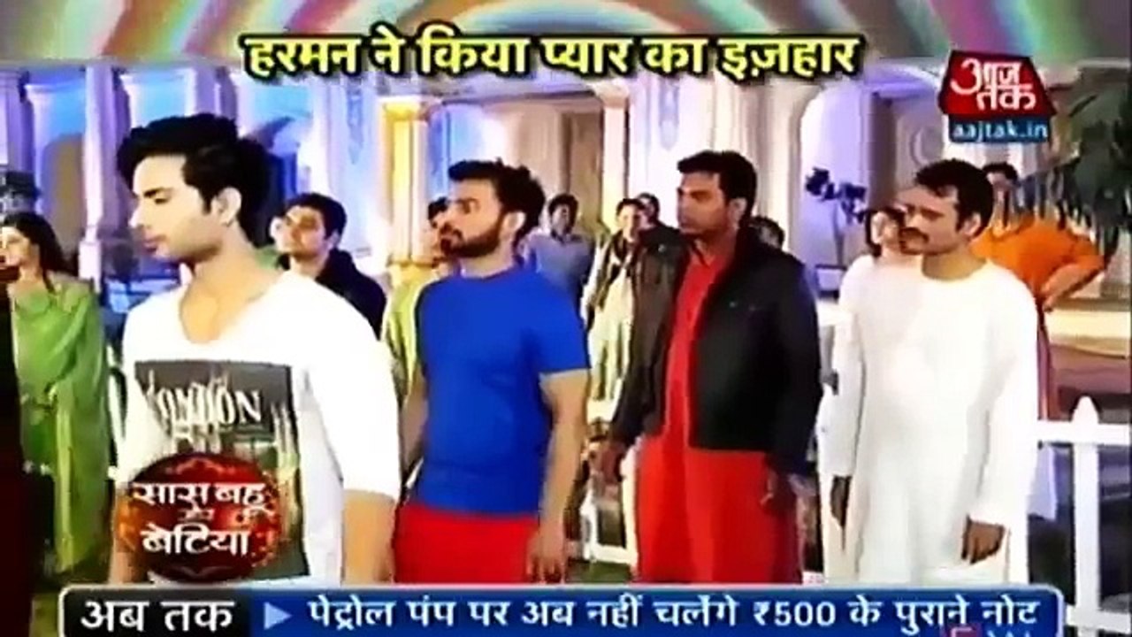 Shakti  - 12th December 2016 | Latest Updates |  Colors Tv Serials | Hindi Drama News 2016