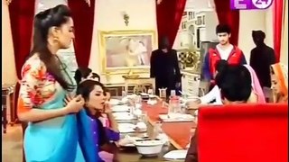 Swaragini Serial - 11th December 2016 | Latest Update News | Colors TV Drama Promo |