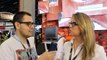 Entrevista - Estande Chilli Beans CCXP 2016