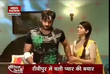 Shakti - 12th December 2016 Latest Hindi Serial News Updates | Colors Drama Promo