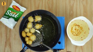 Lahori Dahi bhalla Recipe By Food Fusion