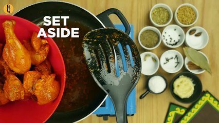 Mughlai Pulao Recipe by Food Fusion