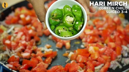 Tawa Chicken Recipe By Food Fusion