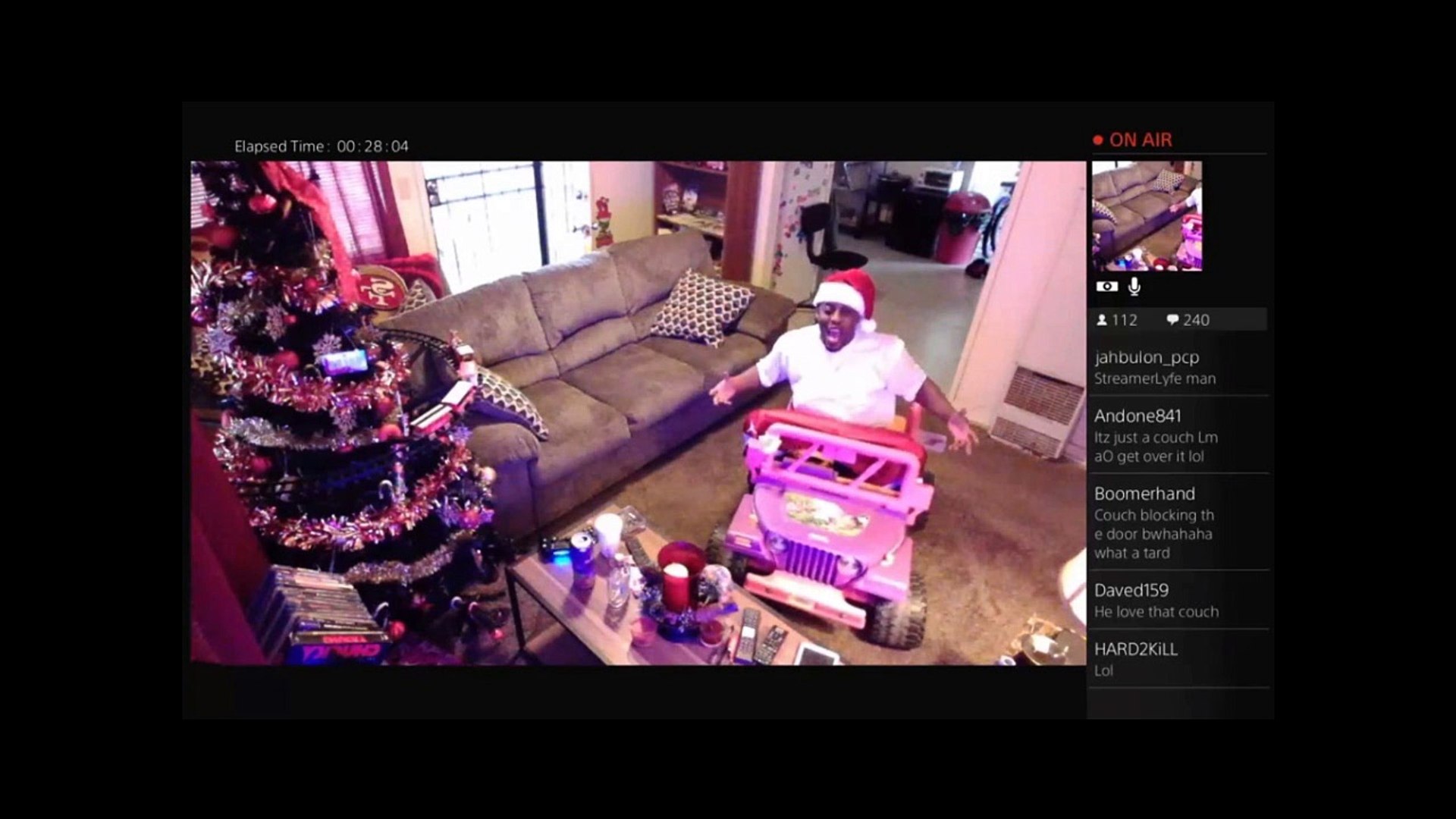 JhardYwestuP Funny Moments