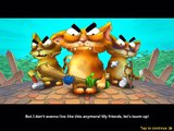 CATS EMPIRE iOS / Android | FREE CATS GAME FOR KIDS