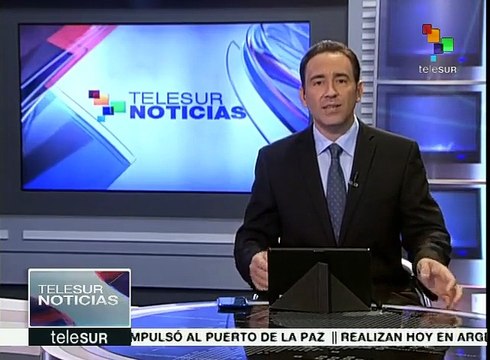 teleSUR prepara programa especial de Zona Verde desde Mérida, Vzla.