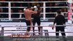 Ismael Londt vs Jamal Ben Saddik Round  3( Glory Collision ) 11 december 2016