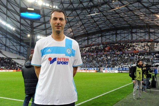 Rencontre avec un fan de l’OM !