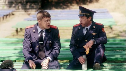 Обратная сторона луны 2. Серия 12