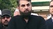 Talk to me as I am Junaid Jamshed, Don't Worry - Junaid Jamshed Brother