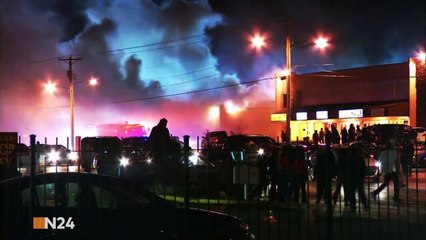 Der Ku Klux-Klan - Hass unter der Kapuze - HD Doku | rewind TV