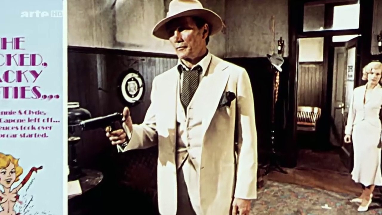 Al Capone Eine Gangster Legende Arte Doku HD | rewind TV