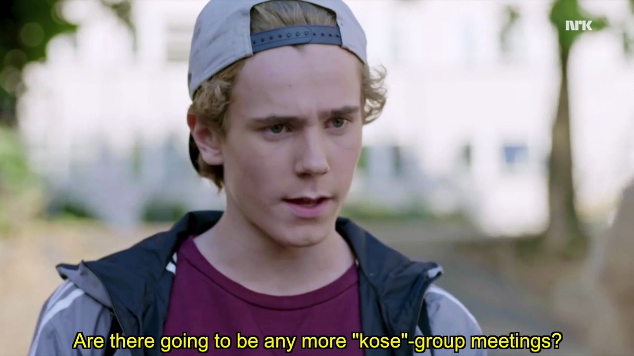 SKAM 2.10