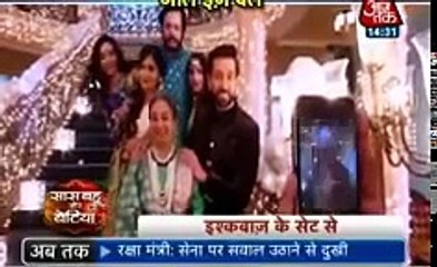 Ishqbaaz   4th December 2016  Full Uncut  Episode On Location  Star plus Tv Drama Promo