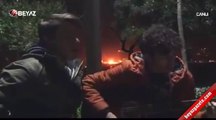 Explosion en Turquie filmée par de jeunes musiciens