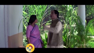 Kader khan Comedy Scenes - Weekend Comedy Special - Indian Comedy