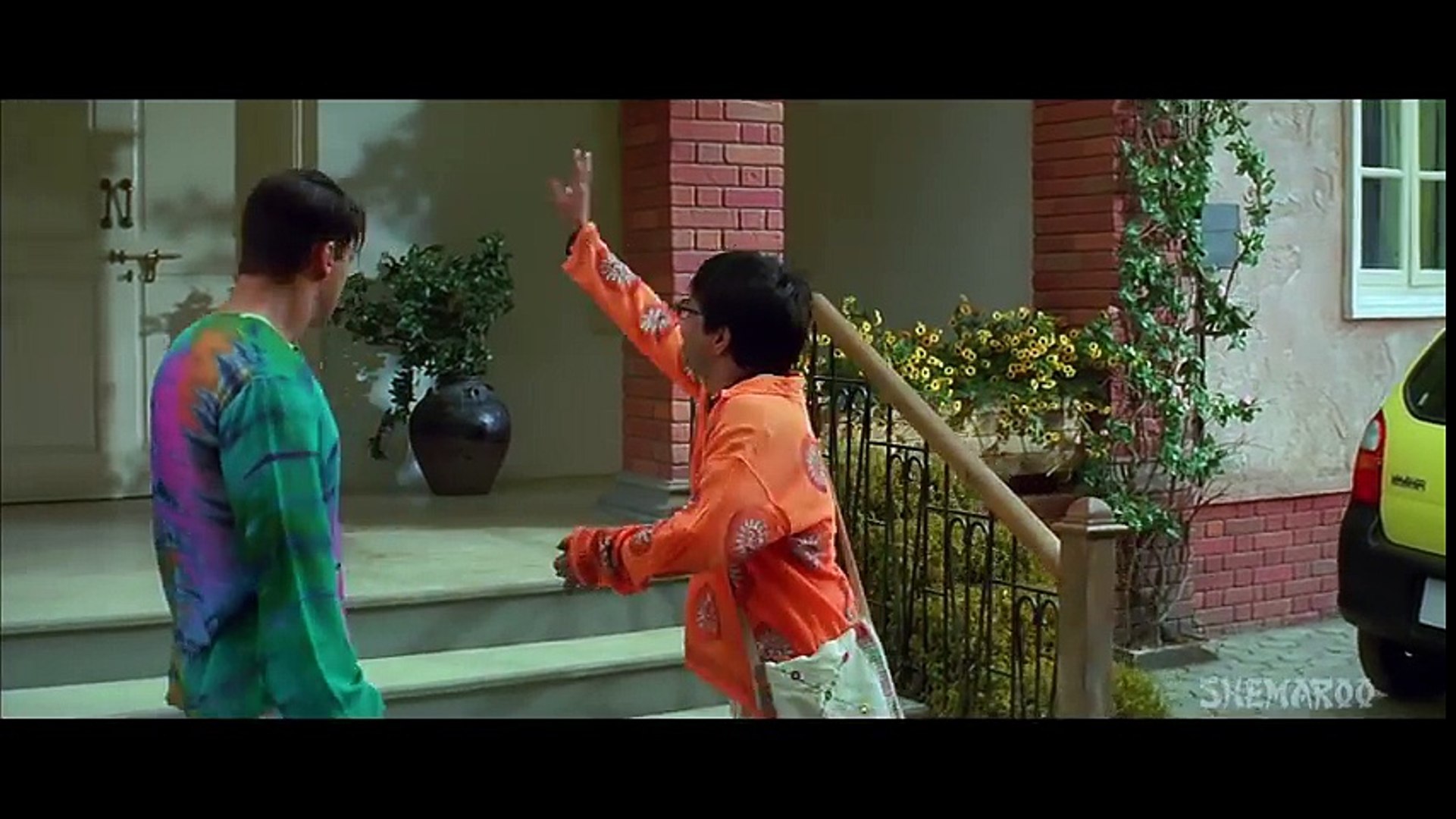 Salman Khan Comedy Scenes - Weekend Comedy Special - Indian Comedy