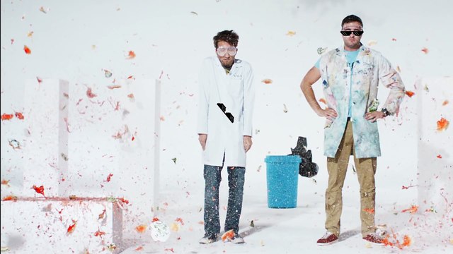 Slow Mo Memes - The Slow Mo Guys