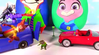 киндер сюрприз большое яйцо- куклы видео для детей- киндер сюрприз animal- FeliciaTV