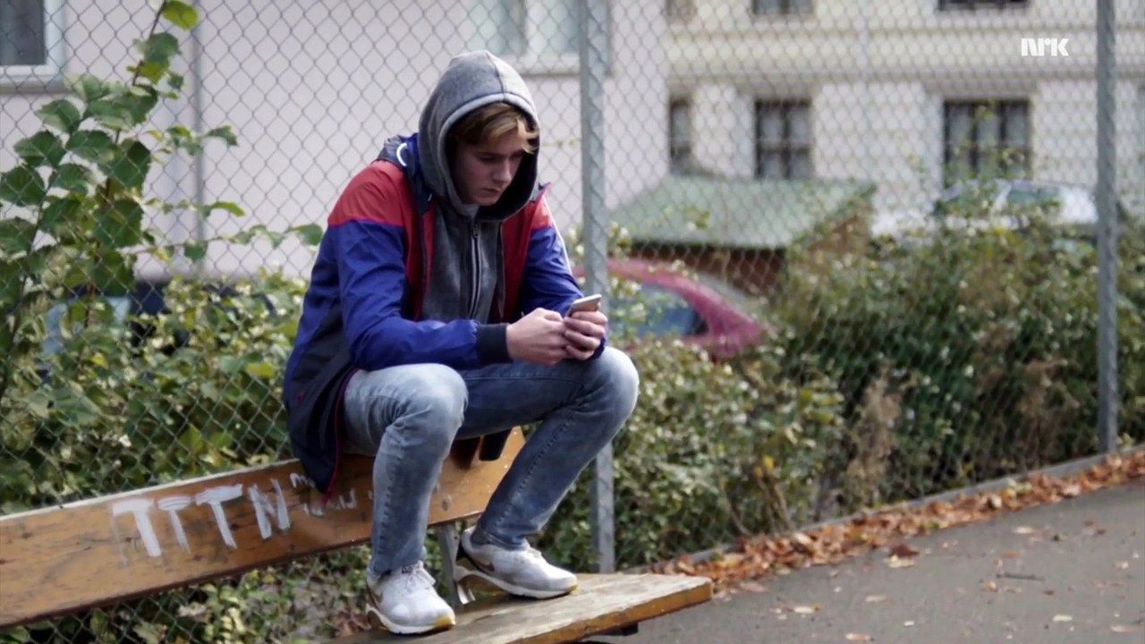 SKAM 3.10