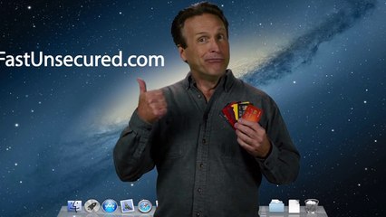 Carl Got Funded Thanks to FastUnsecured.com!