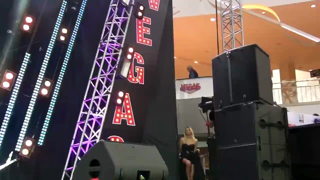 Настя Кудри