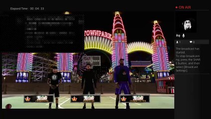 Runing with L5 and L3 join my shii (16)