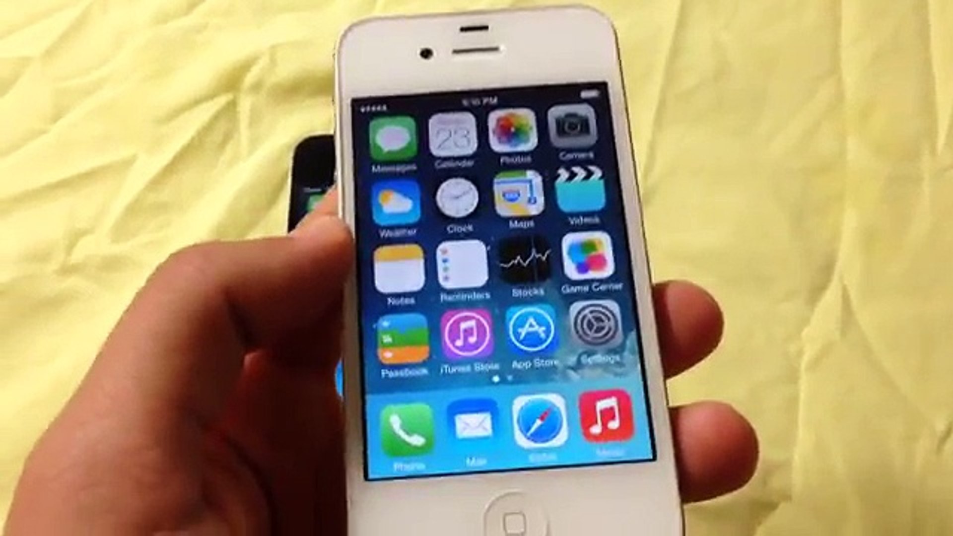 Iphone 4s 5s 6s Wifi Issue Fix Wifi Grayed Out In Settings Fix Easy Video Dailymotion